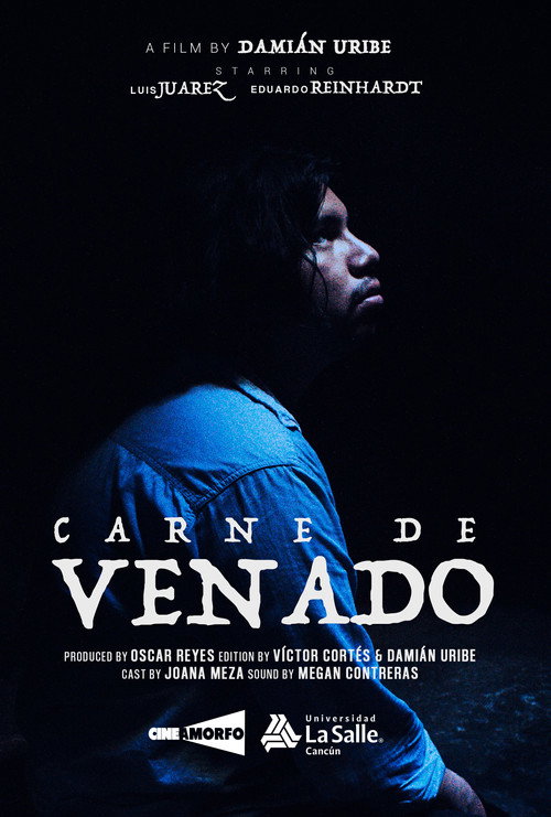 Carne de Venado poster