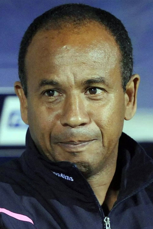 Photo of Jean Tigana, Acting