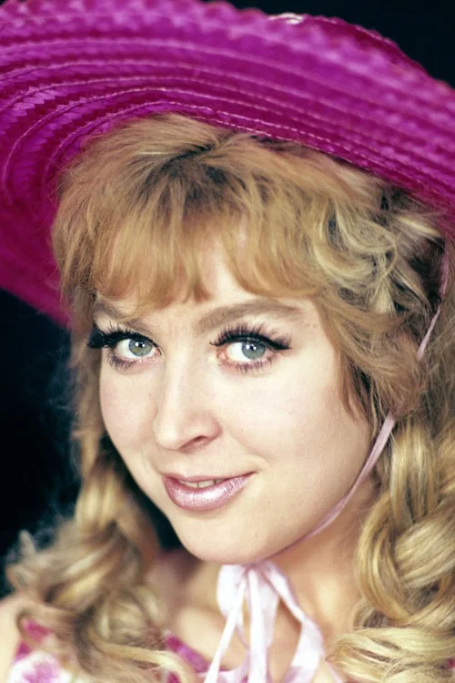 Photo of Jolanta Lothe, Acting