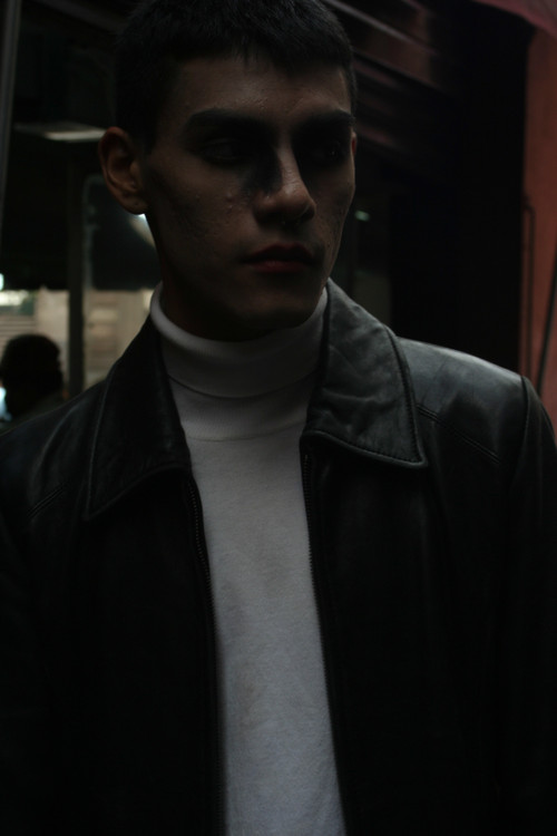 Photo of tzuriel., Acting