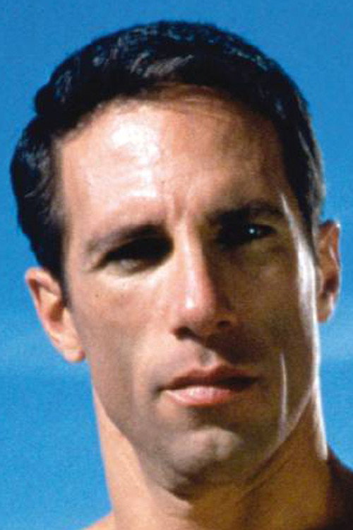 Photo of Jackson Phillips, Acting