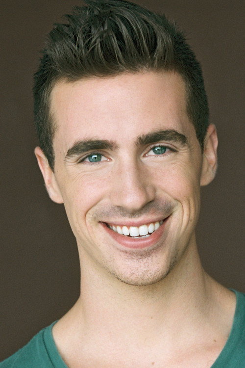 Photo of Ryan Sutton Stevens, Acting