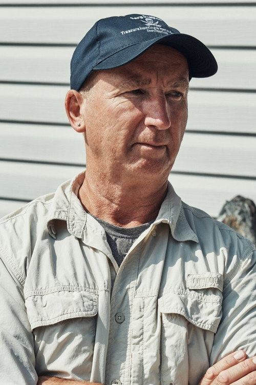 Photo of Gary Drayton, Acting