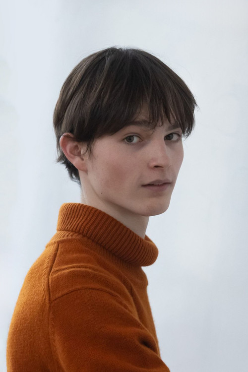 Photo of Jan Dlouhý, Acting