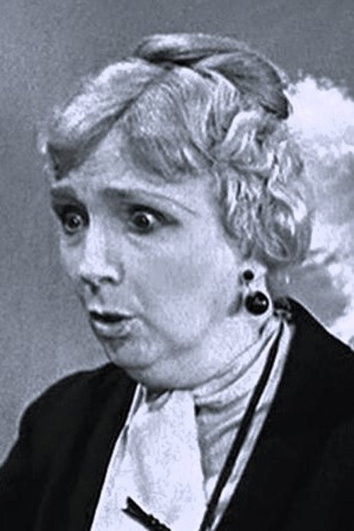 Photo of Julia Griffith, Acting