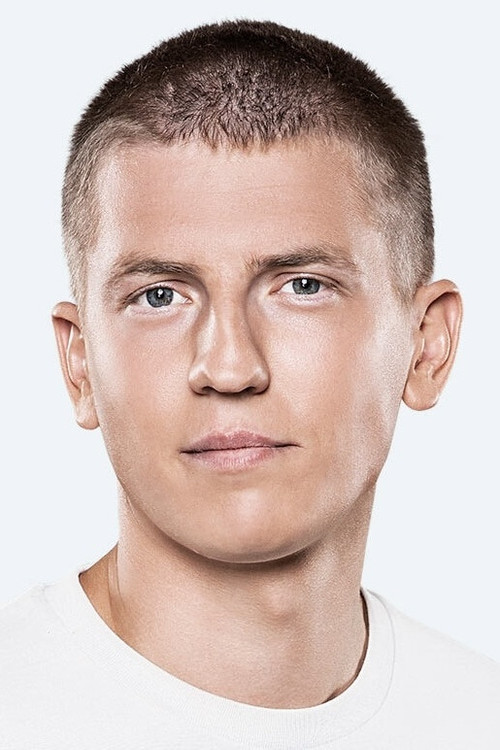 Photo of Aleksey Shcherbakov, Acting