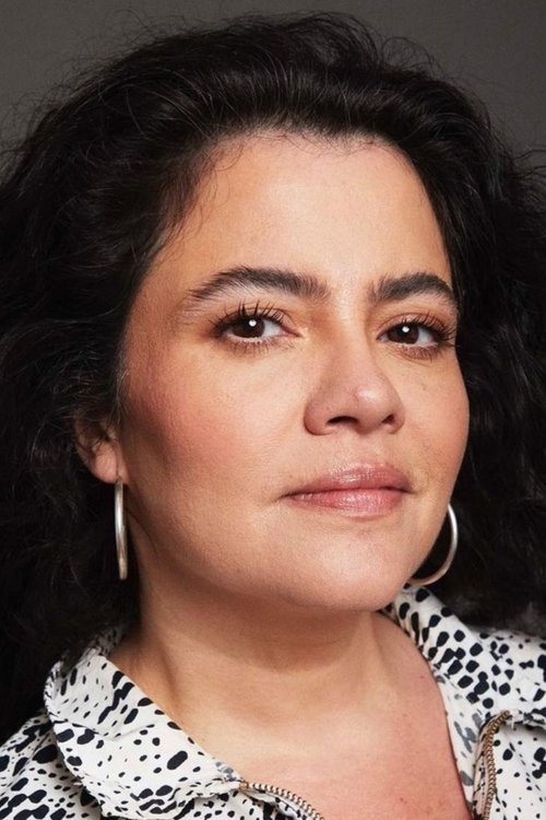 Flor Eduarda Gurrola profile