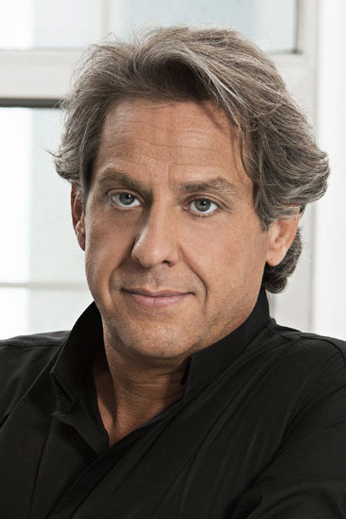 Photo of Alain Lefèvre, Acting