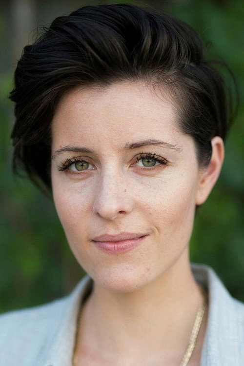 Photo of Gianna Toboni, Acting