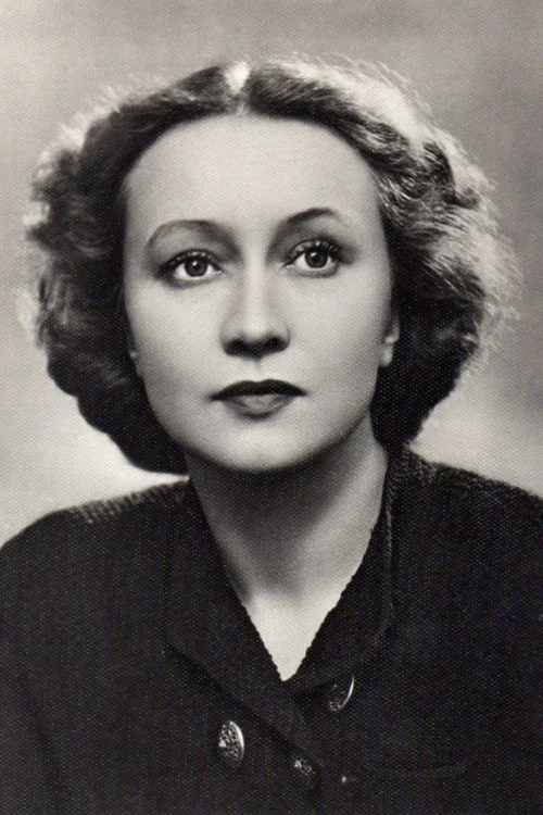 Photo of Galina Ulanova, Acting