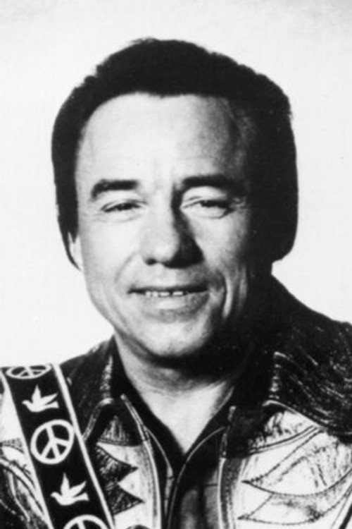 Photo of Earl Scruggs, Acting