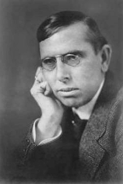 Photo of Gerald Drayson Adams, Writing