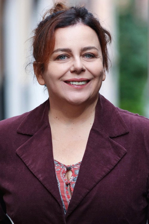 Photo of Laura De Marchi, Acting