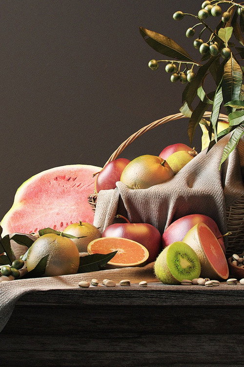 Movie poster for Still Life (2018)