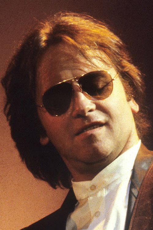 Photo of Eric Stewart, Acting