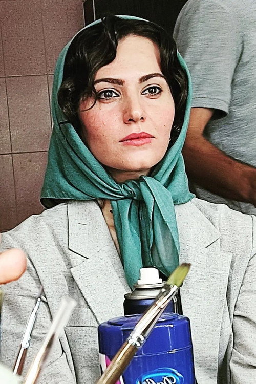 Photo of Shima Molaei, Acting