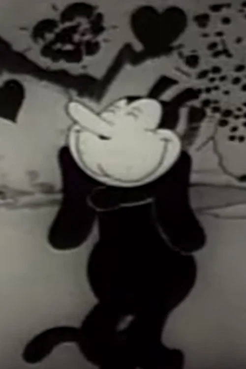 Movie poster for Lil' Ainjil (1936)