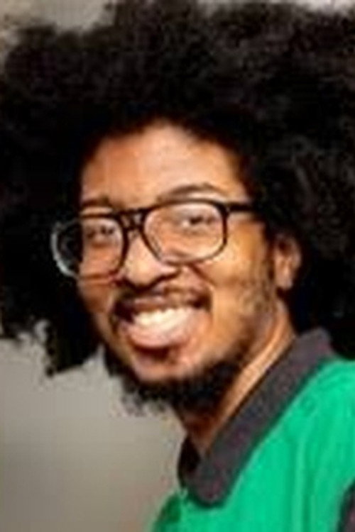 Photo of Dorkey Darian, Acting