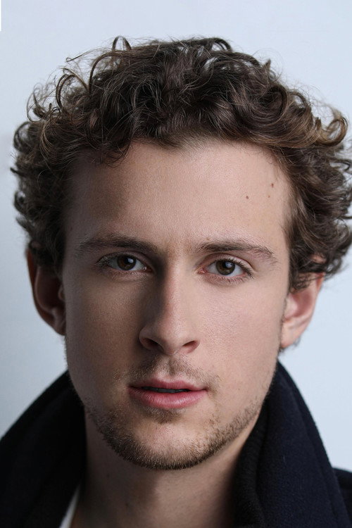 Photo of Liam Leone, Acting