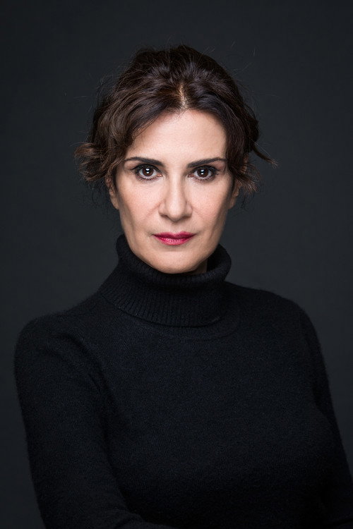 Photo of Nicoletta Della Corte, Acting