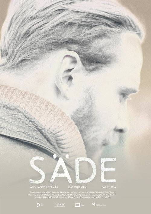 Movie poster for Säde (2017)