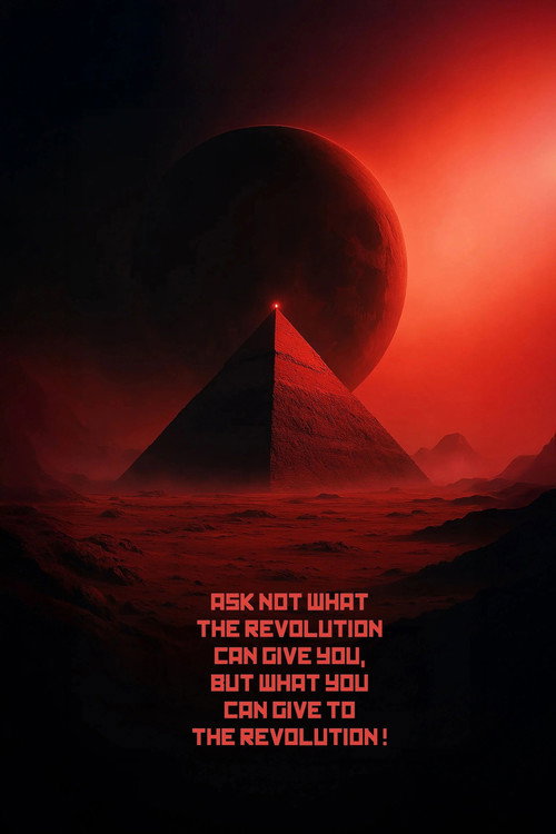 Movie poster for Deep Red: Part 2