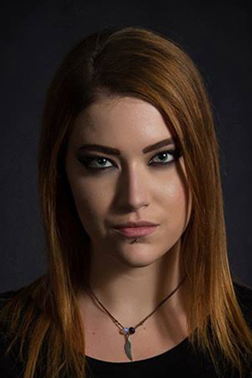 Photo of Aphrodite Kourtaki, Acting