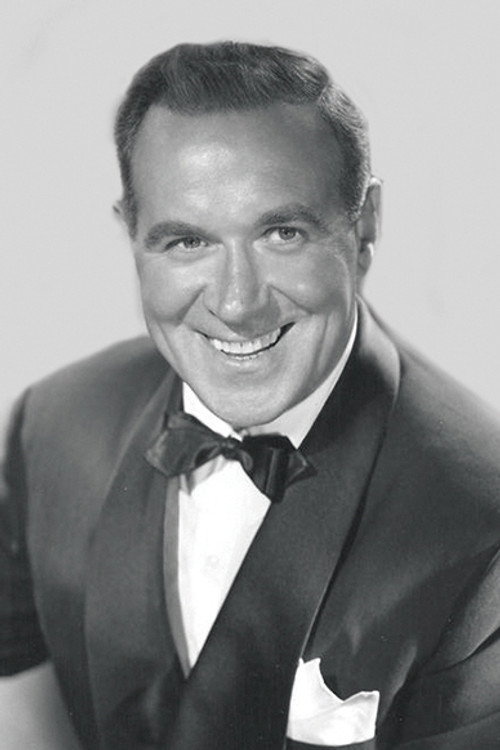 Photo of Russ Morgan, Acting