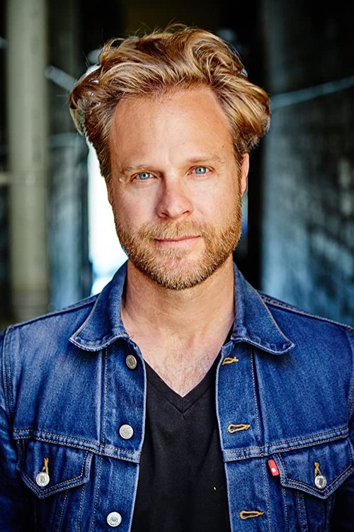 Photo of Julian Garner, Acting