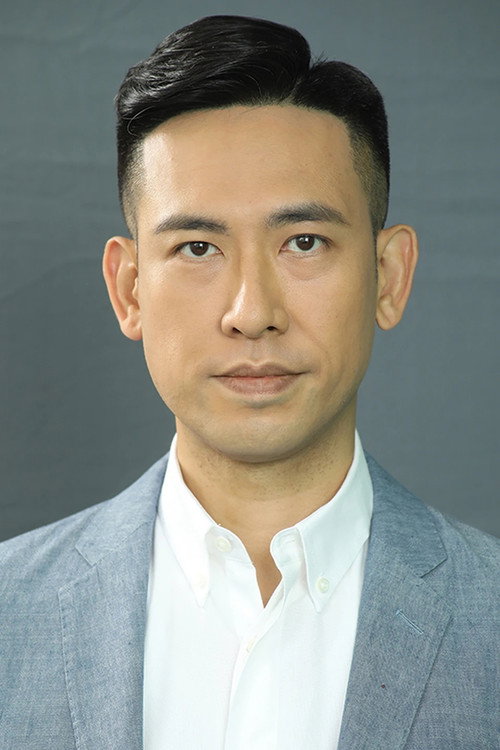 Photo of Jerry Leung Ho-Kai, Acting