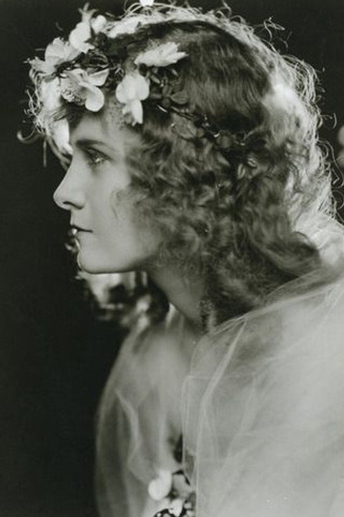 Photo of Josephine Hill, Acting