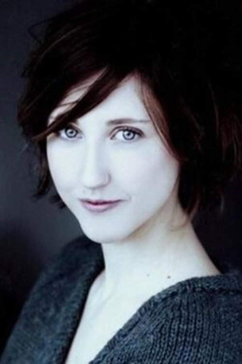 Photo of Marthe Guérin Caufman, Acting
