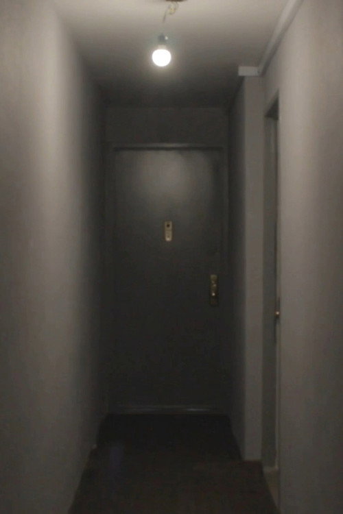 Movie poster for Homesick (2022)