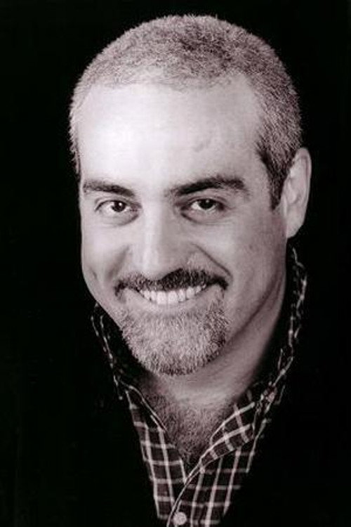 Photo of Roberto Stocchi, Acting