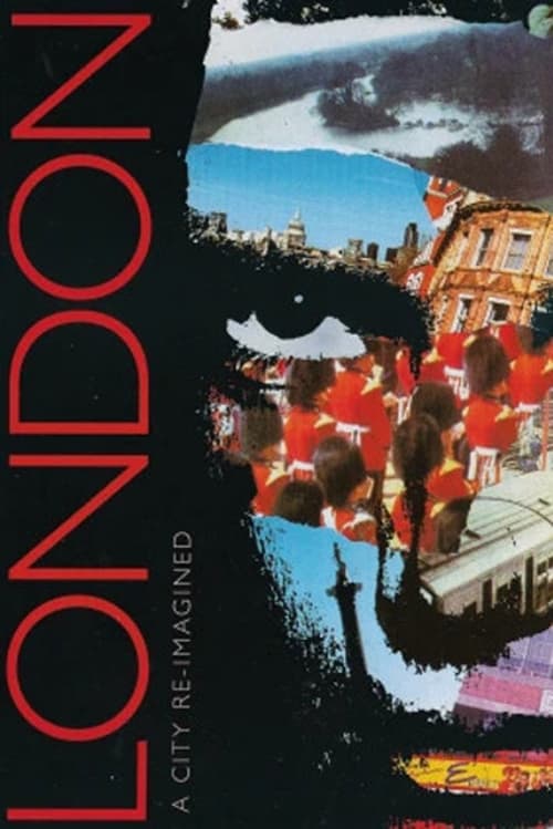 Movie poster for London (1994)