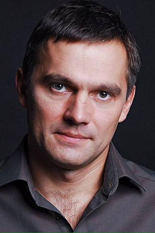 Photo of Roman Semysal, Acting