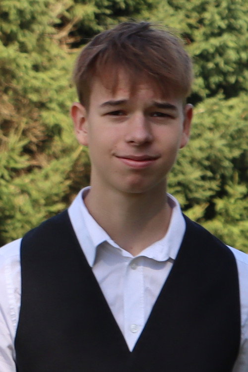 Photo of Tymon Jankowski, Acting