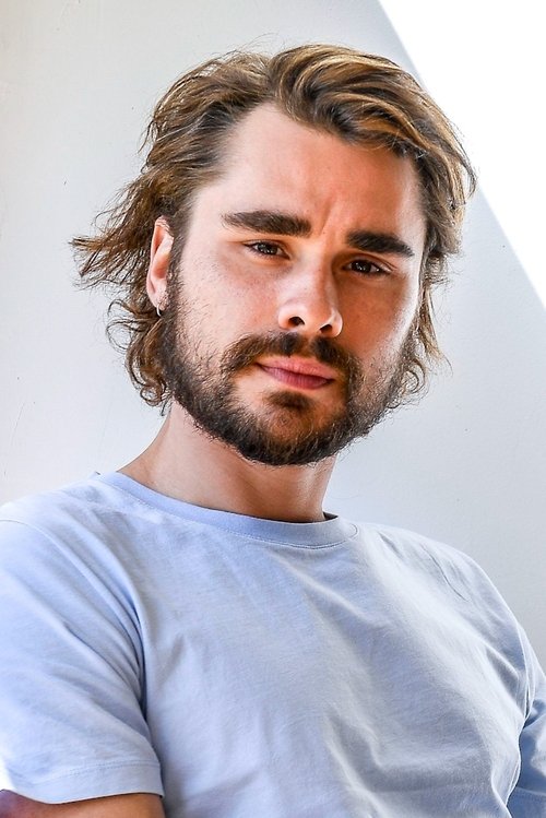 Boris Van Severen profile