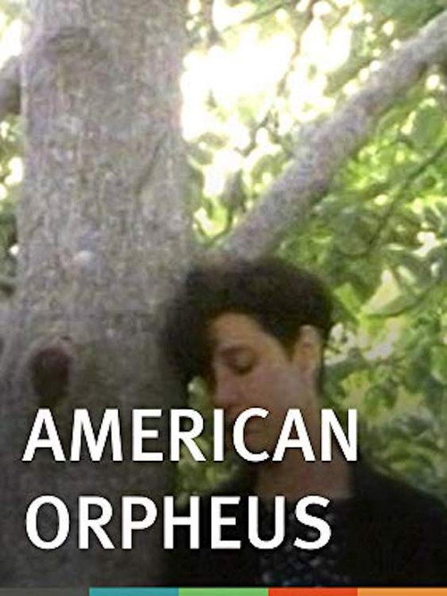 Movie poster for American Orpheus (1991)