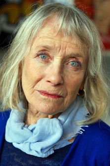 Anne-Marie Ponsot profile