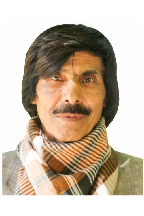 Photo of Bahram Baryal, Directing