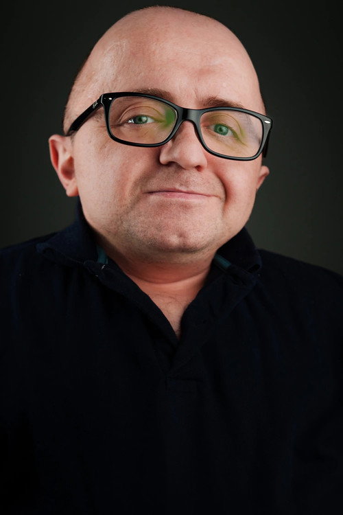 Photo of Michel Cordey, Editing