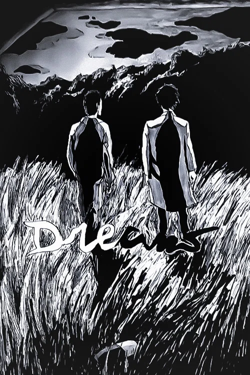 Movie poster for Dreams