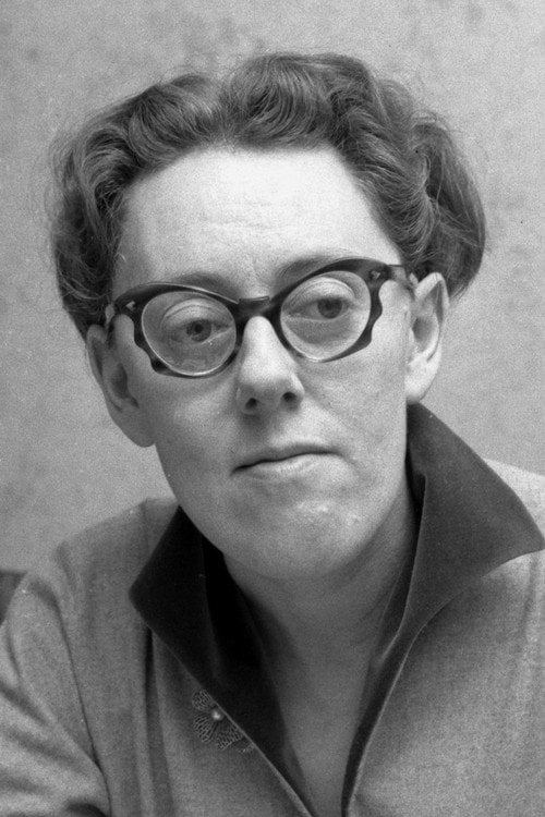 Photo of Maria Lang, Writing