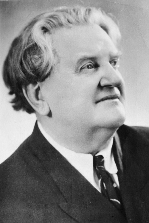 Photo of Georgiy Budarov, Acting