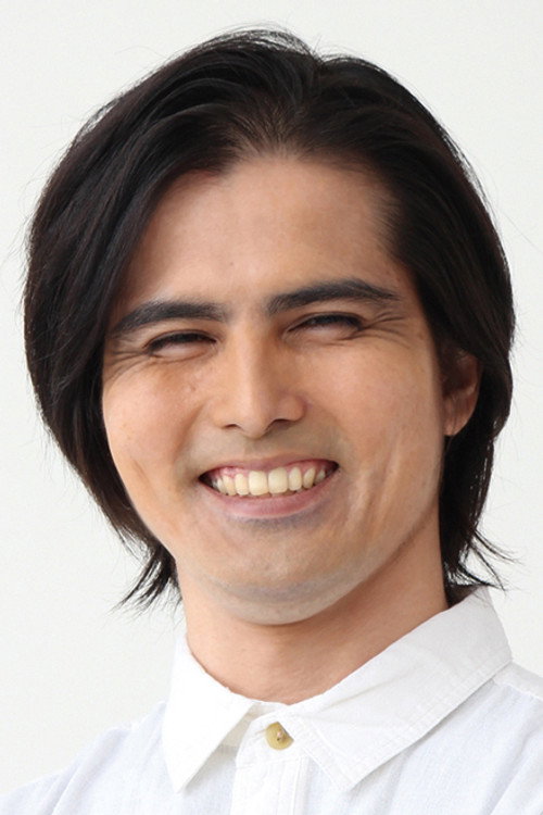 Photo of Yasushi Murayama, Acting