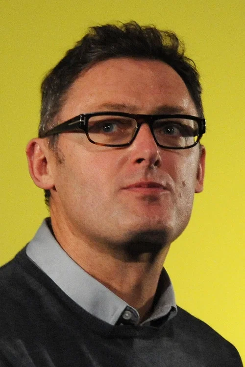 Photo of Jeff Pope, Writing