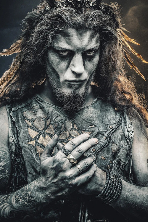 Photo of Benjamin Buss, Acting