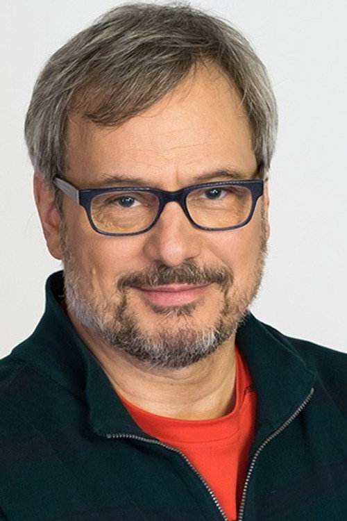 Photo of Olivier L'Écuyer, Acting