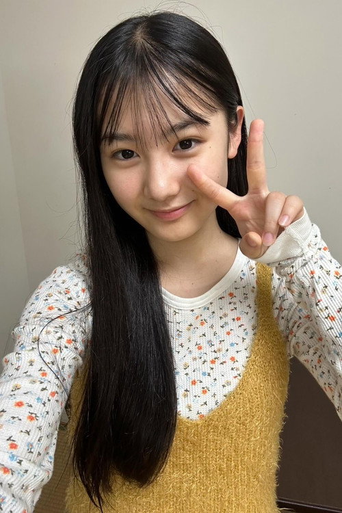 Photo of Fujimoto Ichika, Acting
